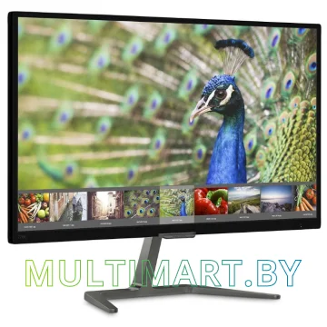 Монитор Philips 276E7QDAB/00 картинка 2